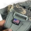 Bijans USGI.knee.pad.acu.camo.medium
