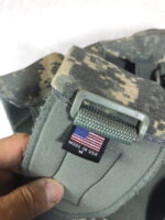 Bijans USGI.knee.pad.acu.camo.medium