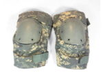 Bijans USGI.knee.pad.acu.camo