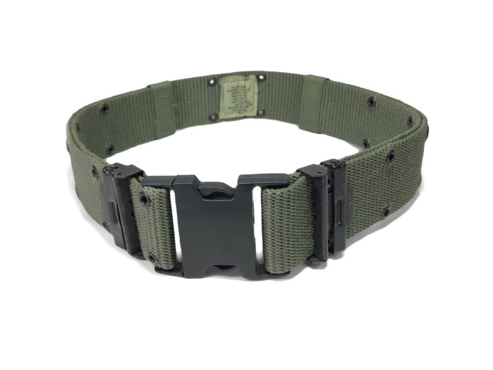 USGI Pistol Belts military general purpose belt