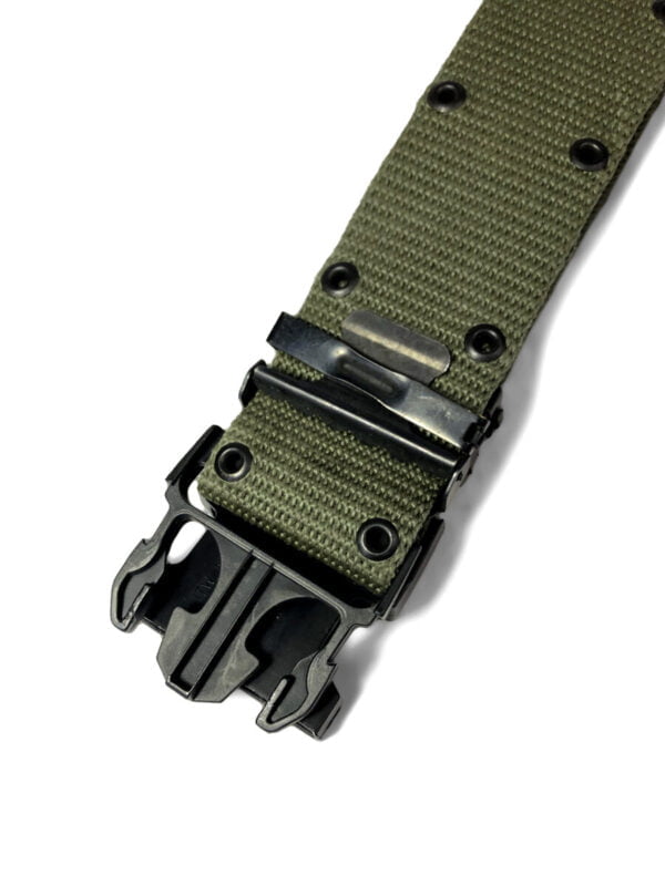 USGI Military Pistol Belt | Smith's Surplus