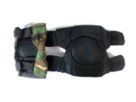 Bijans USGI.knee.pad.woodland.camo