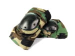 Bijans USGI.knee.pad.woodland.camo