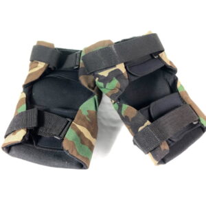 USGI.knee.pad.woodland.camo