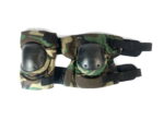 Bijans USGI.knee.pad.woodland.camo