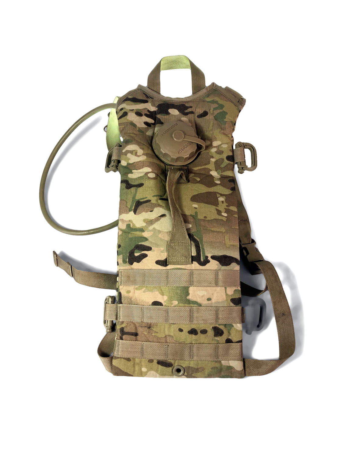 MOLLE II Hydration System Multicam OCP