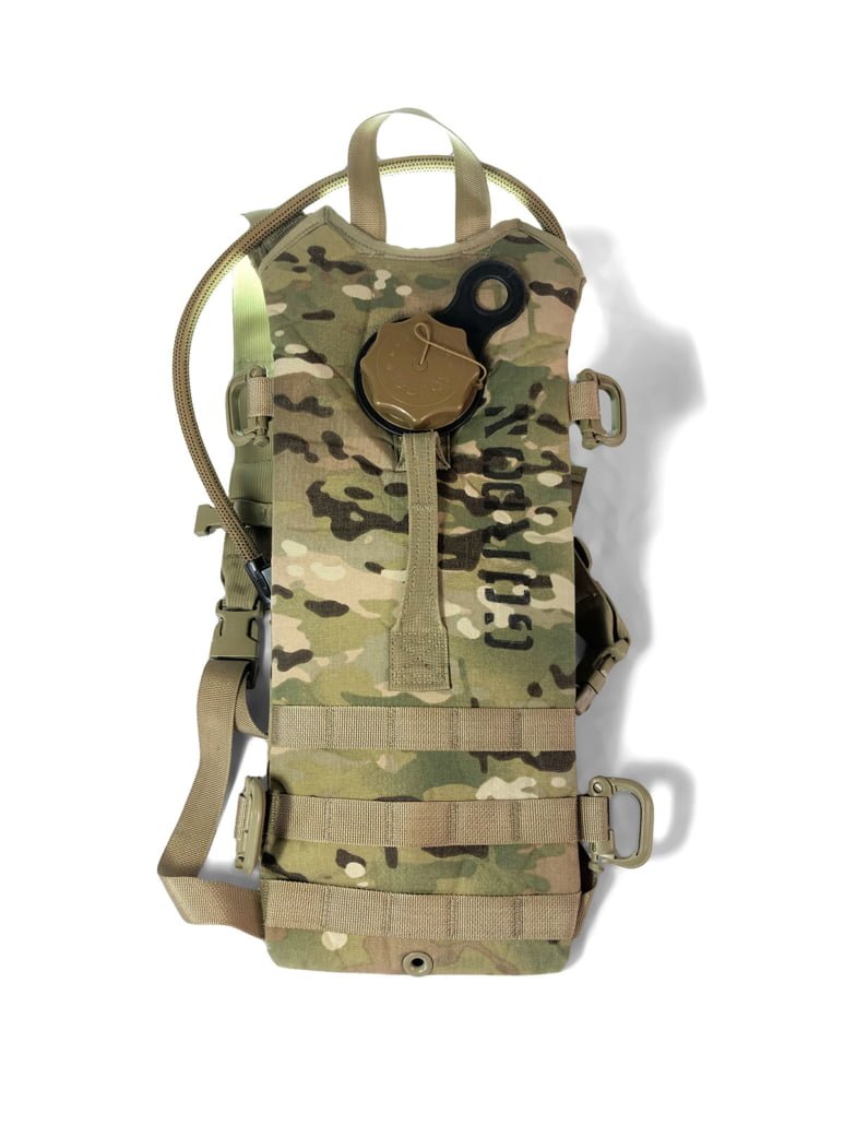 MOLLE II Hydration Carrier | System | Smith's Surplus