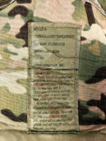 MOLLE II Hydration Carrier Multicam OCP