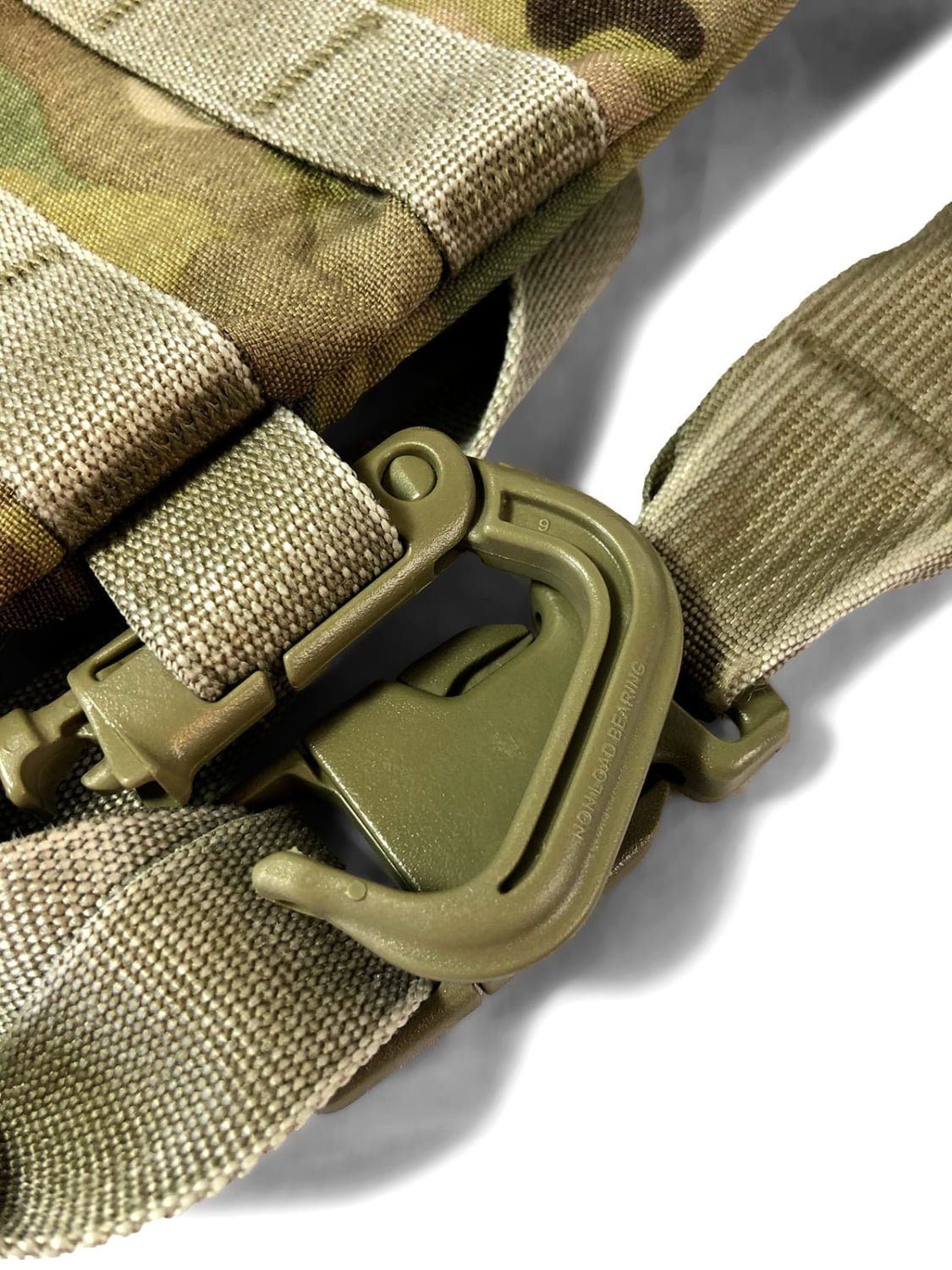 MOLLE II Hydration Carrier | System | Smith's Surplus