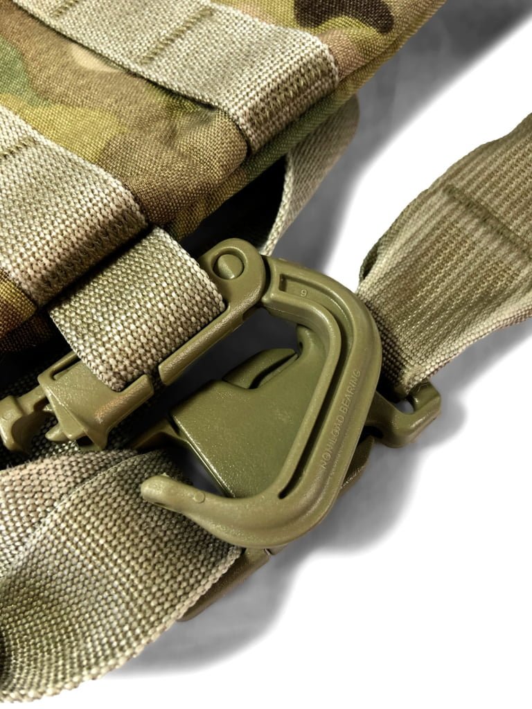 MOLLE II Hydration Carrier | System | Smith's Surplus