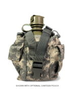 MOLLE II Canteen Pouch