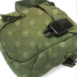 military surplus lc2 canteen cover 2 qt buckle