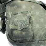 military surplus lc2 canteen cover 2 qt pocket