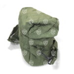 military surplus lc2 canteen cover 2 qt side