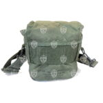 military surplus lc2 canteen cover 2 qt back