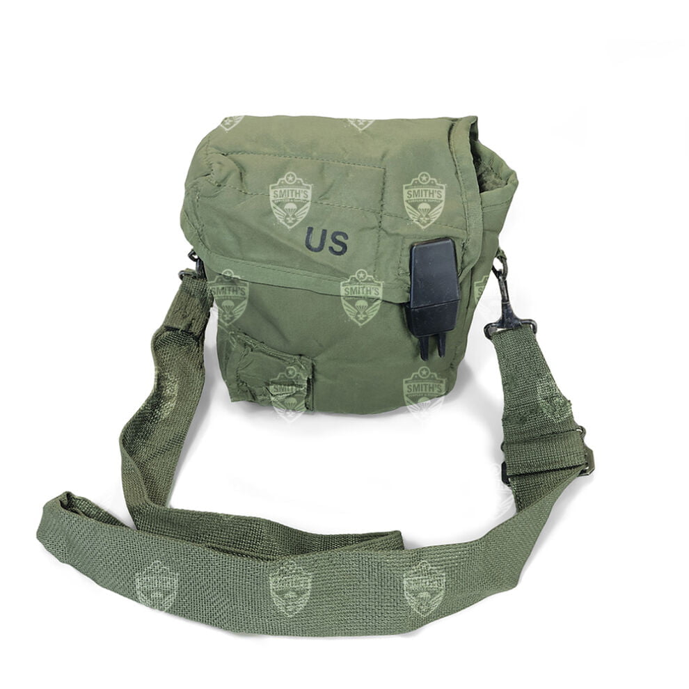 USGI 2Qt. Insulated Canteen Cover | Smith's Surplus