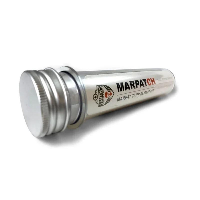 MARPATCH Tarp Repair Kit - Marpat Tarp