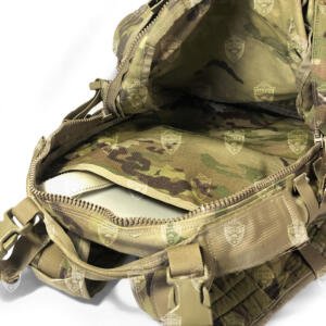 MOLLE II 3 Day Assault Pack OCP. Tactical Backpack