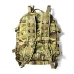 MOLLE II 3 Day Assault Pack OCP. Tactical Backpack, assault pack, army backpack, USGI Assault Pack