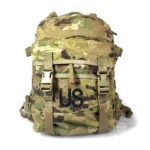 Assault Pack, MOLLE II 3 Day, Multicam