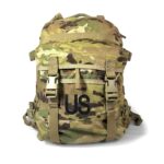 MOLLE II 3 Day Assault Pack OCP