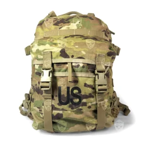 Assault Pack, MOLLE II 3 Day, Multicam