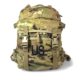 MOLLE II 3 Day Assault Pack in OCP, Operational Camo Pattern. Made by Propper International