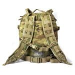 MOLLE II 3 Day Assault Pack OCP. Tactical Backpack, assault pack