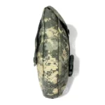 MOLLE E-Tool Cover ACU Side View