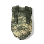 Back View E Tool Cover with label