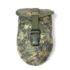 MOLLE II E-Tool Cover, Entrenching tool cover. Eagle Industries