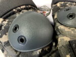 Bijan's USGI Tactical ACU Camo Elbow Pads