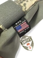 Bijan's USGI Tactical ACU Camo Elbow Pads