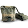 First Aid Pouch ACU IFAK with insert