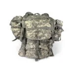 MOLLE II Large Rucksack ACU