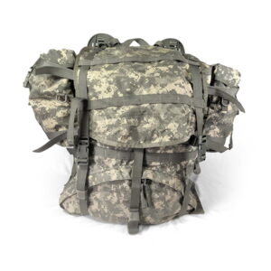 MOLLE II Large Rucksack ACU