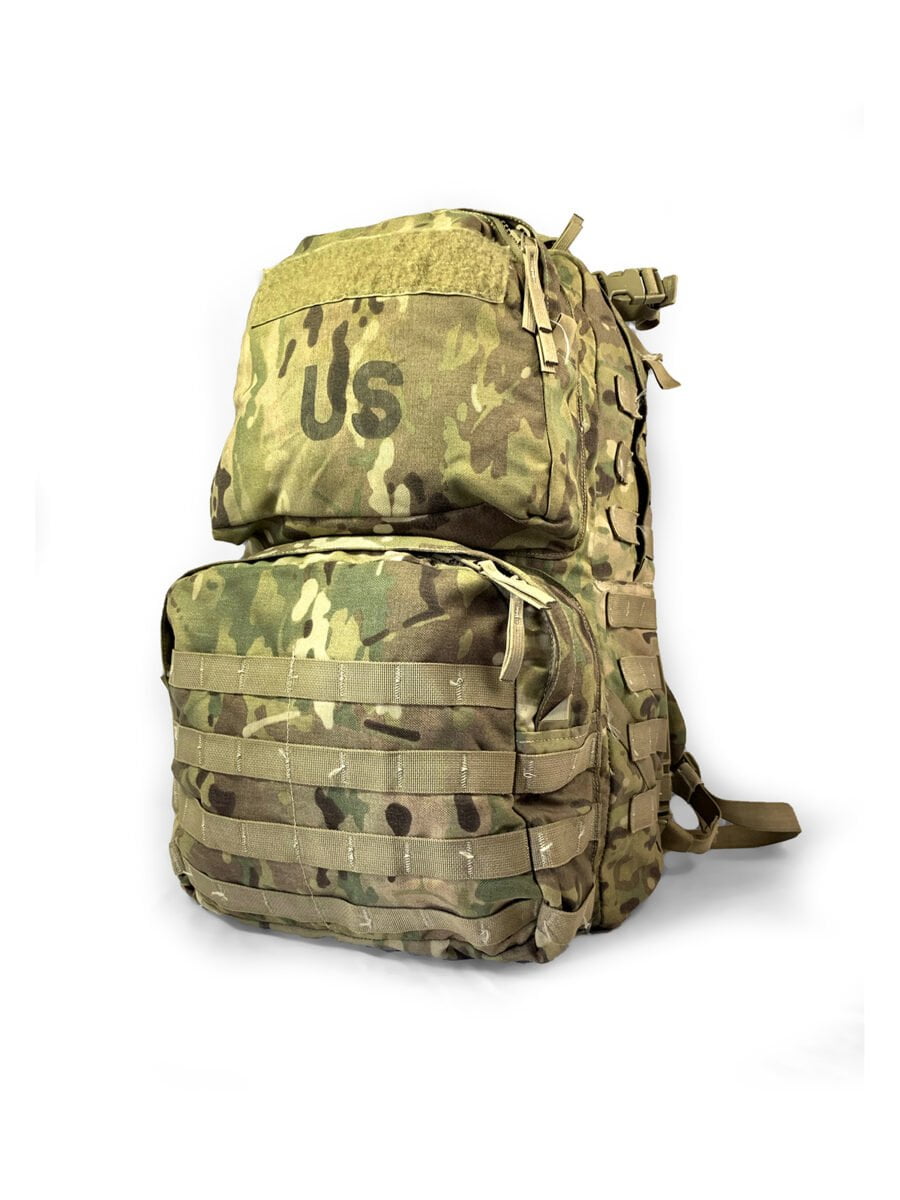 USGI Military Duffel Bag