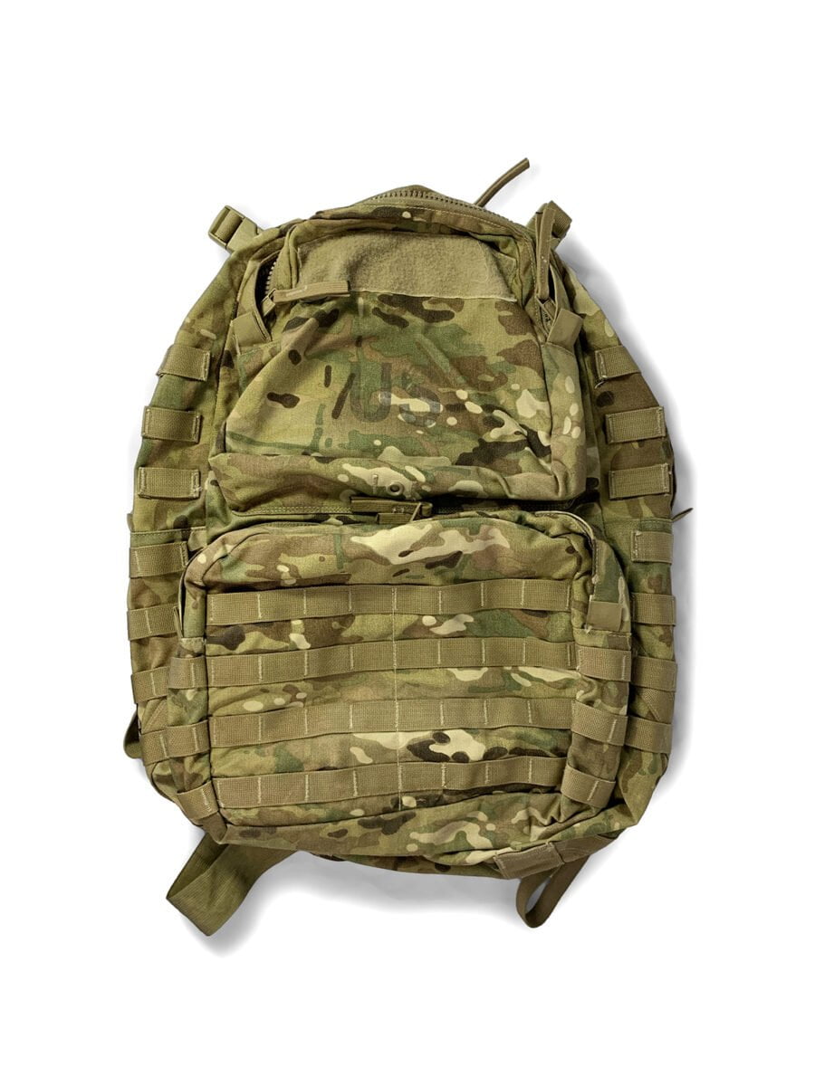 Medium rucksack clearance army