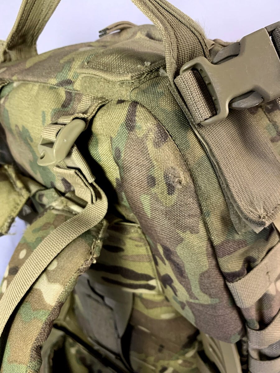 molle ii ruckensacark ocp