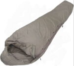 MSS Sleep System Intermediate Sleeping Bag Urban Grey