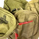 USMC.IFAK.Medical Pouch.Eagle.industries Eagle Industries SOF Medical Pouch