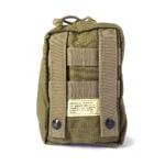 USMC.IFAK.Medical Pouch.Eagle.industries8 Eagle Industries SOF Medical Pouch