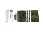 MARPATCH USMC reversible field tarp repair kit