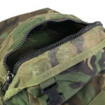 MOLLE II 3 Day Assault Woodland Camo M81