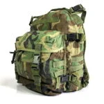 MOLLE II Assault Pack Woodland Smith s Surplus