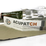 ACUPATCH Desert, tarp repair