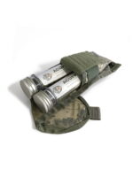 ACUPATCH Foilage Green Deluxe