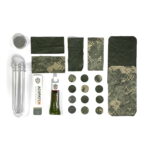 ACUPATCH Foilage Green, Acupatch, sale, tarp repair