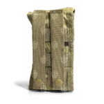 M4 Double Mag Pouch Multicam