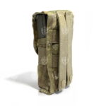 M4 Double Mag Pouch Multicam